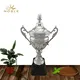 funky gold cup trophy metal customization For Sport games 3