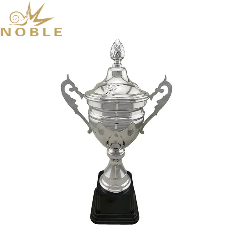 funky gold cup trophy metal customization For Sport games 2