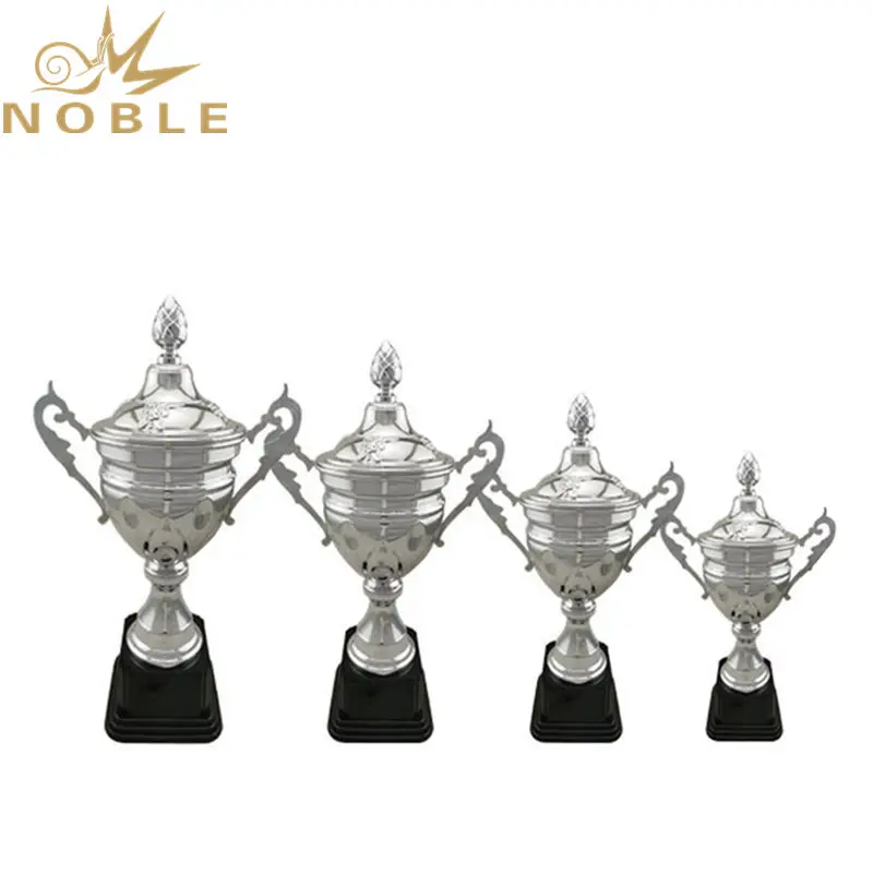 funky gold cup trophy metal customization For Sport games 4