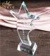 Noble Awards portable custom glass awards and plaques OEM For Awards 4