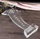 Noble Awards portable custom glass awards and plaques OEM For Awards 5