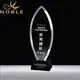 Noble Awards premium glass glass award plaque bulk production For Gift 3