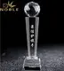 at discount glass heart trophy jade crystal get quote For Awards 1