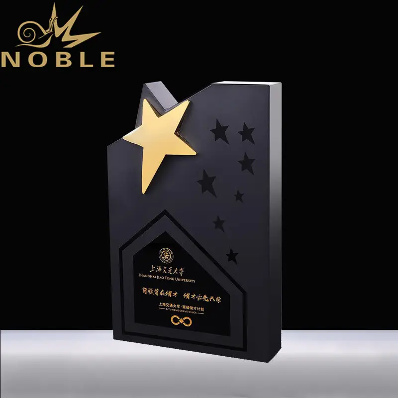 Breathable crystal paperweight awards jade crystal get quote For Gift 1