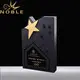 Breathable crystal paperweight awards jade crystal get quote For Gift 1