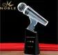 latest glass football awards jade crystal buy now For Gift 1