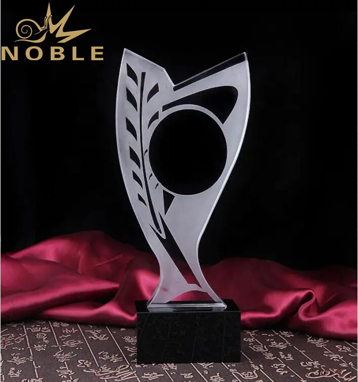 funky glass eagle award premium glass customization For Awards 1