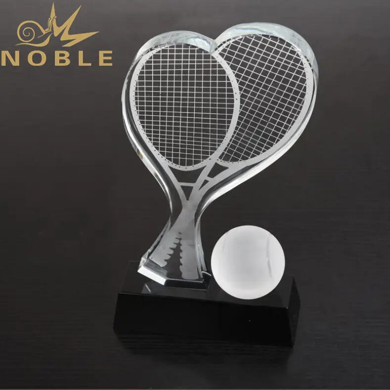 on-sale buy glass trophy jade crystal ODM For Awards 1