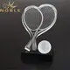 on-sale buy glass trophy jade crystal ODM For Awards 1