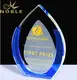 high-quality glass trophy maker jade crystal free sample For Gift 1