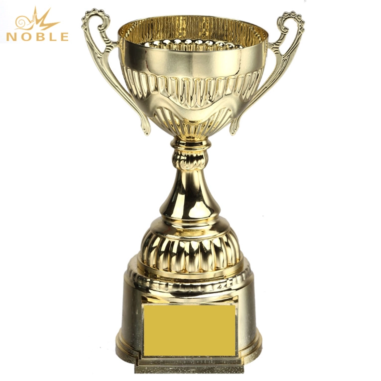 Popular High Quality Custom Metal Cup Trophy 1