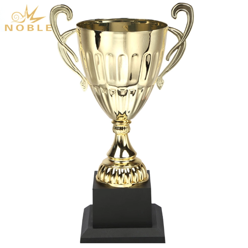 High Quality Sports Metal Cup Trophy 1