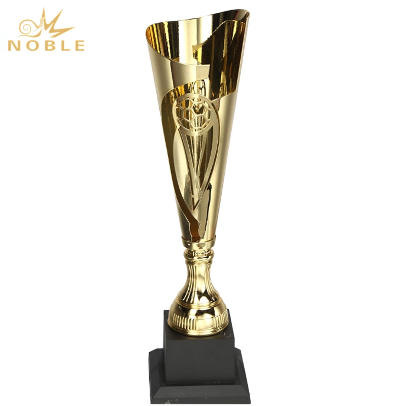 Popular Metal Sports Trophy 1