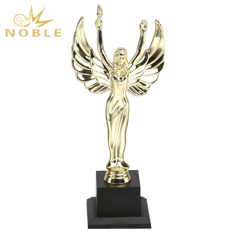 Custom New Design Plastic Statue of Liberty Award 1