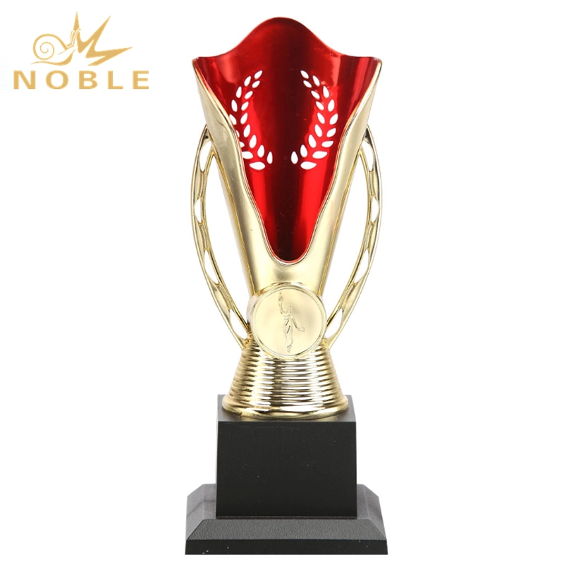 Popular High Quality Custom Plastic Trophy Award 1