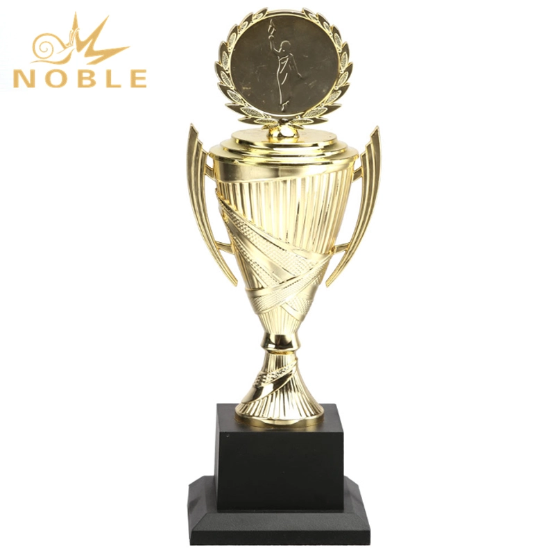 Custom Sports Champion Plastic Cup Award 1