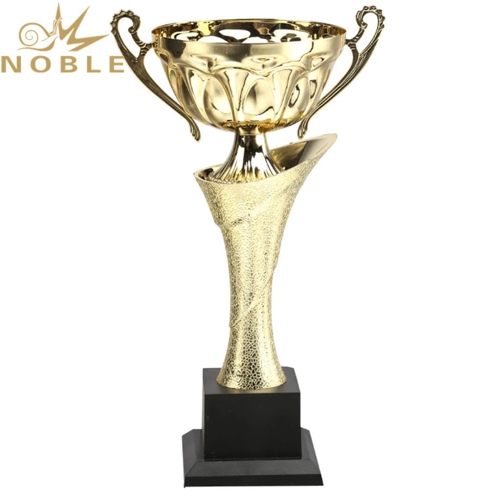 New Design High Quality Metal Cup Trophy for Champion Sports 1