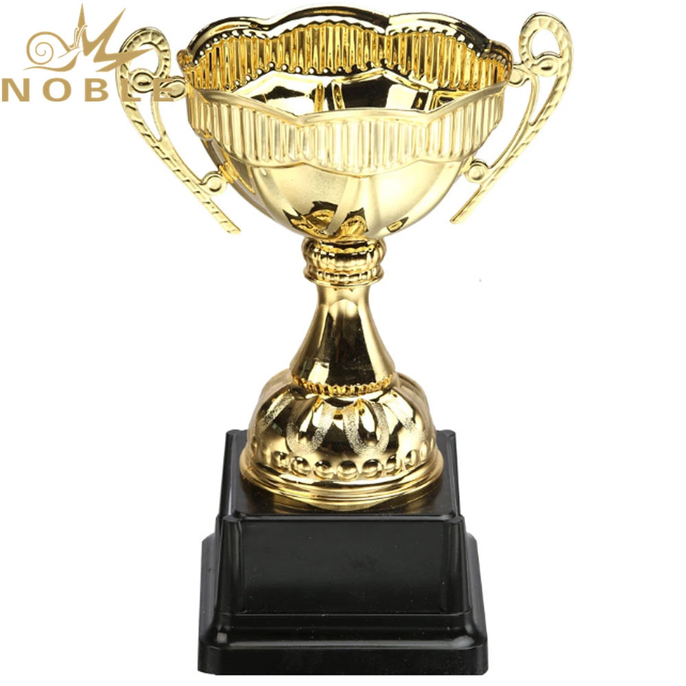 Beautiful Metal Cup Trophy 1