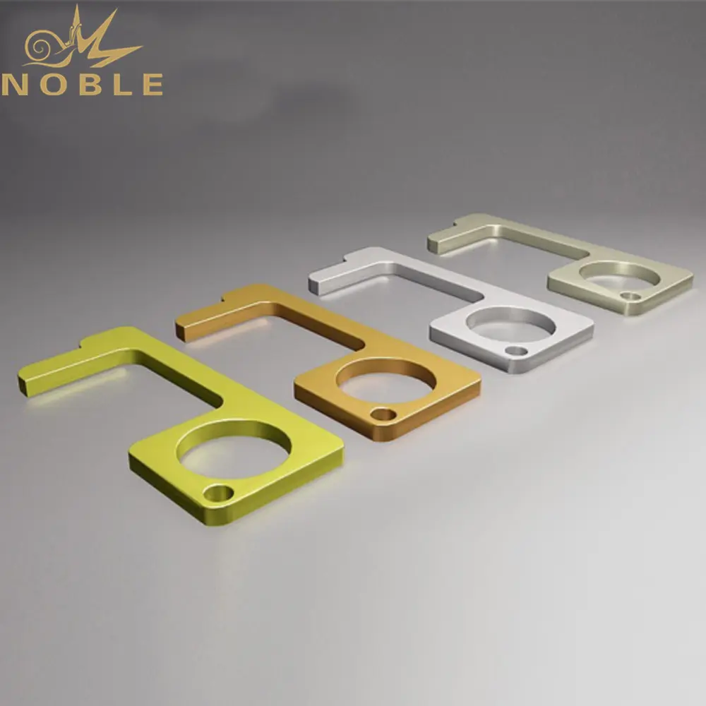 Noble Awards portable sneeze guard factory for patients 3