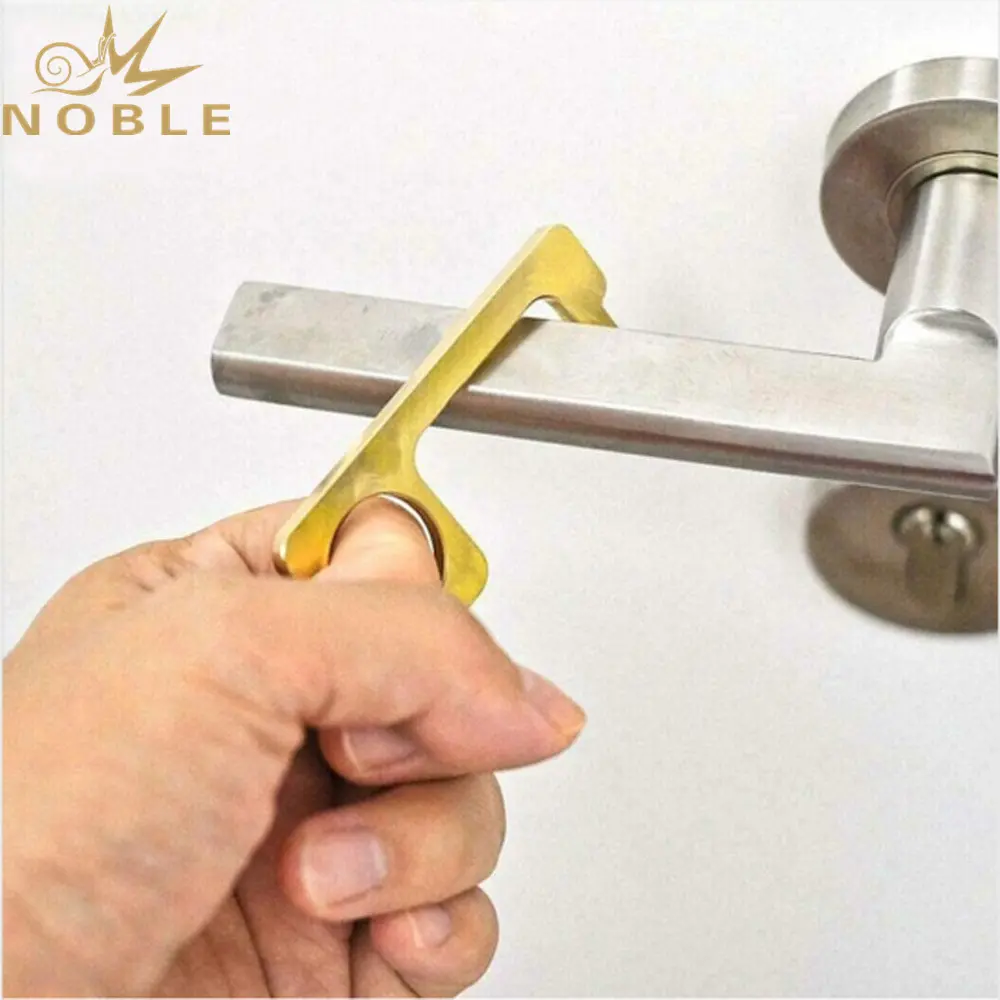 Noble Awards portable sneeze guard factory for patients 6