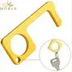 Noble Awards portable sneeze guard factory for patients 4