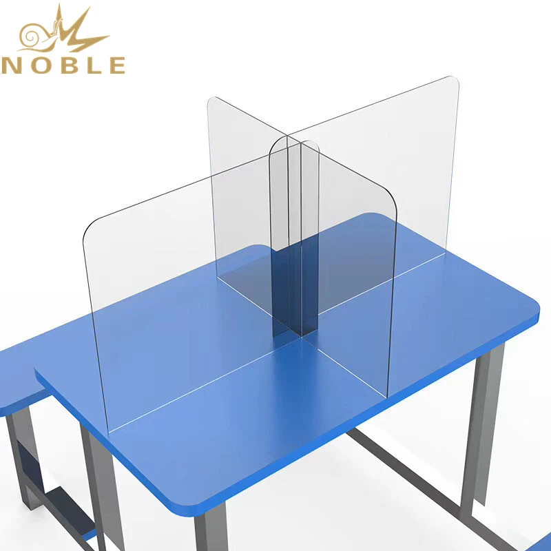 New Design Hot Selling Custom Acrylic Sheet for Preventing Droplet Transmission 1