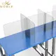 Noble Awards frameless sneeze guard factory for adults 2