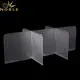 Noble Awards frameless sneeze guard factory for adults 3