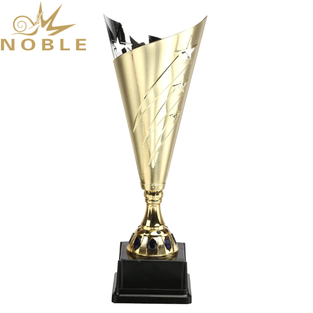 Excellent New Design High Quality Metal Trophy 1
