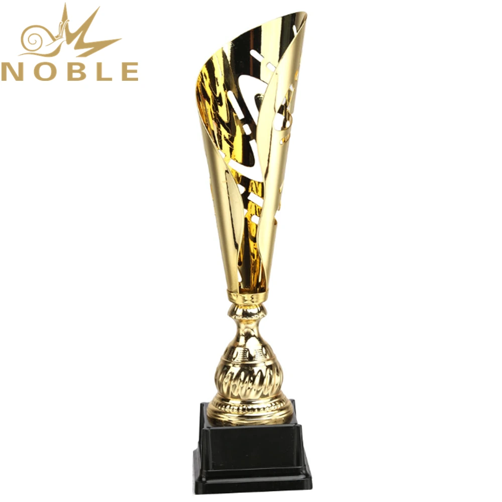 Outstanding Metal Award Trophy for Champion Games 1