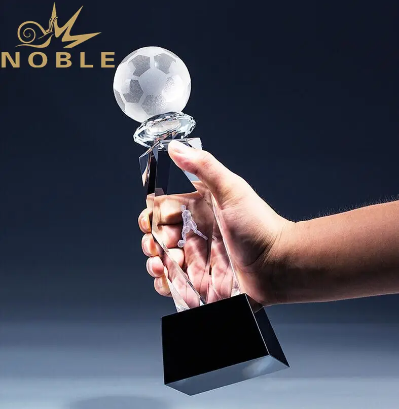 at discount small glass trophy premium glass supplier For Awards 2