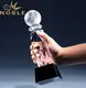 at discount small glass trophy premium glass supplier For Awards 2