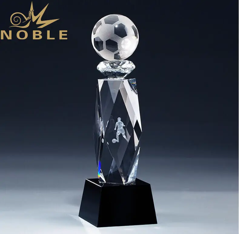 at discount small glass trophy premium glass supplier For Awards 3
