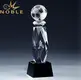 at discount small glass trophy premium glass supplier For Awards 3