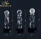 at discount small glass trophy premium glass supplier For Awards 6