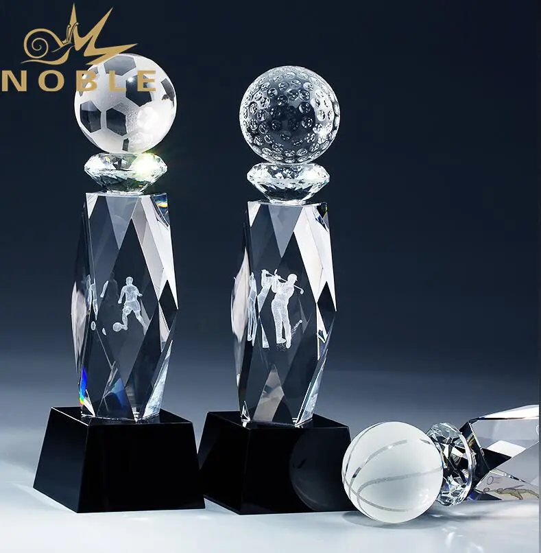 at discount small glass trophy premium glass supplier For Awards 5