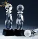 at discount small glass trophy premium glass supplier For Awards 5