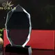 Noble Awards durable jade glass trophy OEM For Awards 3