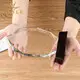 Noble Awards durable jade glass trophy OEM For Awards 4