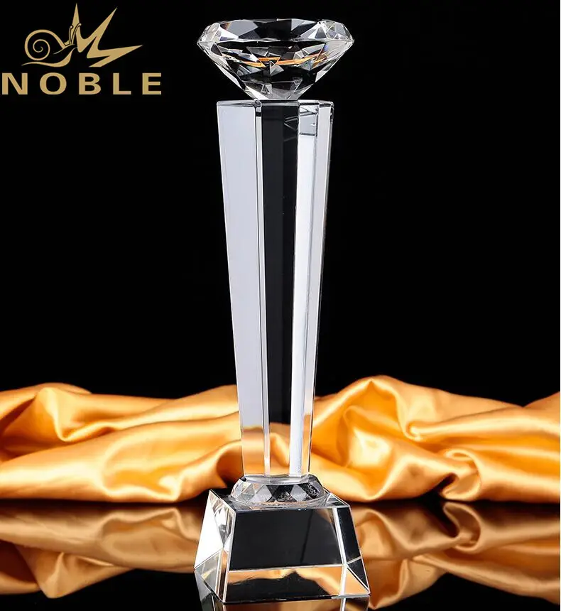 Noble Awards funky glass eagle award free sample For Sport games 6
