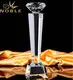 Noble Awards funky glass eagle award free sample For Sport games 6