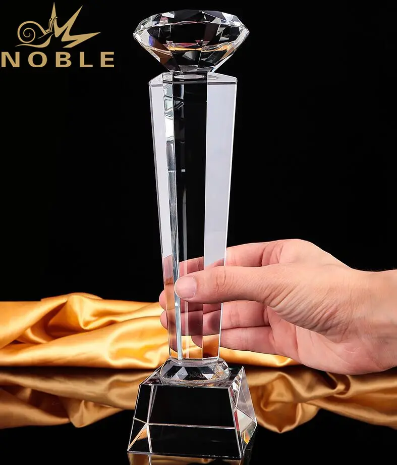 Noble Awards funky glass eagle award free sample For Sport games 5