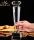 Noble Awards funky glass eagle award free sample For Sport games 5