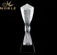 Noble Awards jade crystal custom crystal NFL trophy buy now For Awards 3