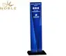 Noble Awards jade crystal glass plaques and awards free sample For Sport games 2