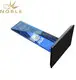 Noble Awards jade crystal glass plaques and awards free sample For Sport games 3