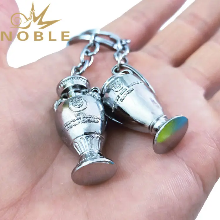 high-quality metal keychain matal manufacturer For Sport games 2