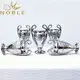 on-sale custom trophy awards metal OEM For Gift 2