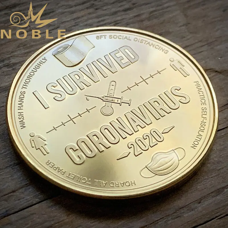 Noble Awards durable business gifts supplier For Sport games 1