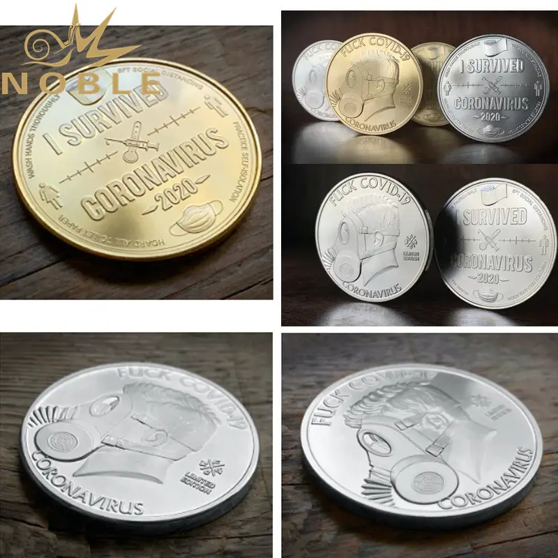 Noble Awards durable business gifts supplier For Sport games 4